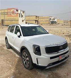 كيا تيلوريد